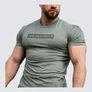 Kép 1/3 - Férfi Pure Gold Basic Green - 2XL - 