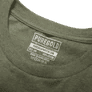 Kép 3/3 - Férfi Pure Gold Basic Green - 2XL - 