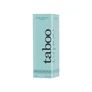 Kép 3/3 - RUF - Taboo Epicurien For Him - 50ml - minőség feromon parfüm férfiaknak