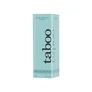 Obraz 3/3 - RUF - Taboo Epicurien For Him - 50ml - minőség feromon parfüm férfiaknak