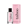 Kép 1/3 - RUF - Taboo Frivole For Her - 50ml - minőség feromon parfüm nőknek