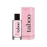 Obraz % s -RUF - Taboo Frivole For Her - 50ml - minőség feromon parfüm nőknek