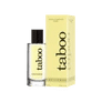 Imagine 1/3 - RUF - Taboo Equivoque For Them - 50ml - minőség feromon parfüm mindkét nemnek