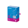Obraz 1/4 -Menstruációs kehely szett - Feel Good - lila - 2db - 