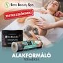 Imagine 2/3 - Feszesítő és Narancsbőr elleni krém - 500ml - Sara Beauty Spa - 