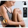 Imagine 2/2 - Izomlazító Jégzselé - Mentol és Kámfor - 250ml - Sara Beauty Spa - 