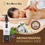 Kép 3/3 - Feketenadálytő krém regeneráló zselé - 250ml - Sara Beauty Spa - 