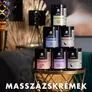 Kép 3/3 - Bázis Masszázskrém - 1000ml - Sara Beauty Spa - 