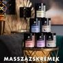 Kép 3/3 - Bázis Masszázskrém - 1000ml - Sara Beauty Spa - 