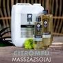 Imagine 2/2 - Citromfű masszázsolaj - 1000ml - Sara Beauty Spa - 