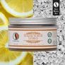 Kép 2/2 - Bőrradír és Testradír - Citrus cukorradír - 500ml - Sara Beauty Spa - 