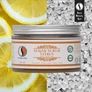 Imagine 2/2 - Bőrradír és Testradír - Citrus cukorradír - 500ml - Sara Beauty Spa - 