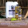 Imagine 2/2 - Mangó és Levendula masszázsolaj - 1000ml - Sara Beauty Spa - 