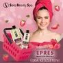 Kép 3/3 - Eper masszázsolaj - 1000ml - Sara Beauty Spa - 