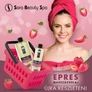 Imagine 3/3 - Eper masszázsolaj - 1000ml - Sara Beauty Spa - 