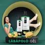 Kép 2/2 - Lábápoló krém gél (Pedizselé) - Citrus és Menta - 250ml - Sara Beauty Spa - 