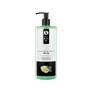 Obraz 1/2 -Lábápoló krém gél (Pedizselé) - Citrus és Menta - 500ml - Sara Beauty Spa - 