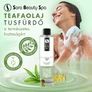 Kép 2/2 - Teafaolaj és Borsmenta tusfürdő - 250ml - Sara Beauty Spa - 