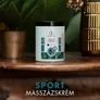 Obraz 2/2 -Sport Masszázskrém - 1000ml - Sara Beauty Spa - 