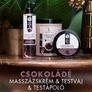 Kép 3/3 - Csokoládés Masszázskrém - 1000ml - Sara Beauty Spa - 