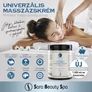 Imagine 4/4 - Univerzális Masszázskrém - 1000ml - Sara Beauty Spa - 