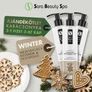 Imagine 2/4 - Hidratáló kézkrém és testápoló - Mézeskalács illat - 250ml - Sara Beauty Spa - 