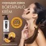 Obraz 3/3 -Csokoládés zsíros bőrtápláló krém - 250ml - Sara Beauty Spa - 