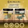 Imagine 3/3 - Bőrradír és Testradír - Méz és Szőlő cukorradír - 300g - Sara Beauty Spa - 