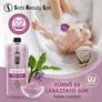 Kép 2/2 - Regeneráló fürdősó - Árnika és Feketenadálytő - 330g - Sara Beauty Spa - 