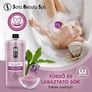 Imagine 2/2 - Regeneráló fürdősó - Árnika és Feketenadálytő - 1320g - Sara Beauty Spa - 
