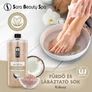 Imagine 2/2 - Érzéki fürdősó - Kókusz - 1320g - Sara Beauty Spa - 