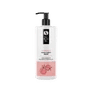 Obraz 1/2 -Hidratáló kollagén kézkrém és testápoló - Sárgabarack - 500ml - Sara Beauty Spa - 