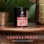 Imagine 2/4 - Sárgabarack Masszázskrém - 1000ml - Sara Beauty Spa - 