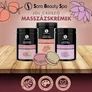 Imagine 4/4 - Sárgabarack Masszázskrém - 1000ml - Sara Beauty Spa - 