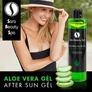 Obraz 2/3 -Nyugtató Aloe Vera gél - 500ml - Sara Beauty Spa - 