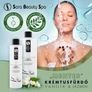 Imagine 2/2 - Vanília-jázmin krémtusfürdő - 250ml - Sara Beauty Spa - 