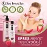 Obraz 2/2 -Eper tusfürdő - 250ml - Sara Beauty Spa - 