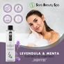 Obraz % s -Levendula &amp; Menta tusfürdő és habfürdő - 250ml - Sara Beauty Spa - 