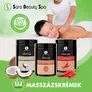 Kép 2/2 - Spirituális masszázskrém - 1000ml - Sara Beauty Spa - 