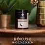 Kép 2/4 - Kókusz masszázskrém - 1000ml - Sara Beauty Spa - 