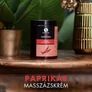 Kép 2/3 - Paprikás masszázskrém - 1000ml - Sara Beauty Spa - 