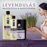 Imagine 3/4 - Levendula masszázsolaj - 1000ml - Sara Beauty Spa - 