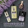 Imagine 4/4 - Levendula masszázsolaj - 1000ml - Sara Beauty Spa - 