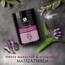 Imagine 3/3 - Fekete Nadálytő-Rozmaring Masszázskrém - 1000ml - Sara Beauty Spa - 