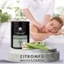 Imagine 3/3 - Citromfű Masszázskrém - 1000ml - Sara Beauty Spa - 