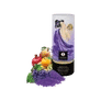 Imagine 1/3 - Oriental Crystals Exotic Fruits fürdősó - 100% holt-tengeri sóból - 500g - 