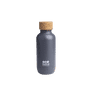 Imagine 1/5 - EcoBottle 650 ml - sötét szürke - Smartshake - 