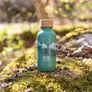 Imagine 2/5 - EcoBottle 650 ml - sötét szürke - Smartshake - 