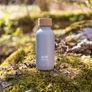 Imagine 3/5 - EcoBottle 650 ml - sötét szürke - Smartshake - 