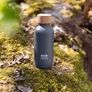 Imagine 4/5 - EcoBottle 650 ml - sötét szürke - Smartshake - 